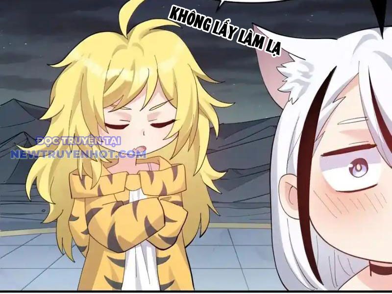 Thế Nhân Thực Sự Tin Tôi Là Đại Boss Chapter 101 - Trang 2