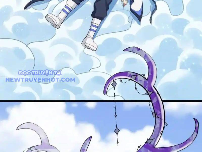 Thế Nhân Thực Sự Tin Tôi Là Đại Boss Chapter 101 - Trang 2