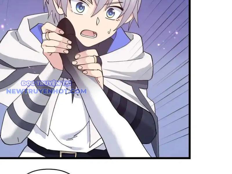 Thế Nhân Thực Sự Tin Tôi Là Đại Boss Chapter 101 - Trang 2