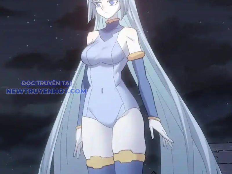 Thế Nhân Thực Sự Tin Tôi Là Đại Boss Chapter 102 - Trang 2