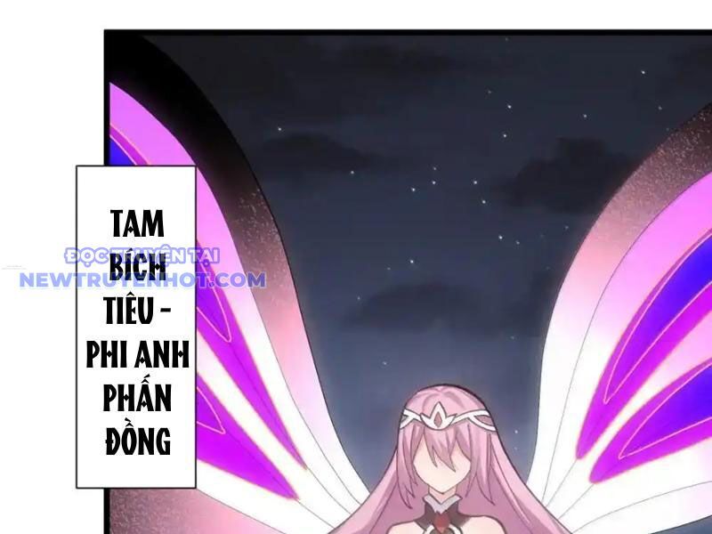 Thế Nhân Thực Sự Tin Tôi Là Đại Boss Chapter 102 - Trang 2