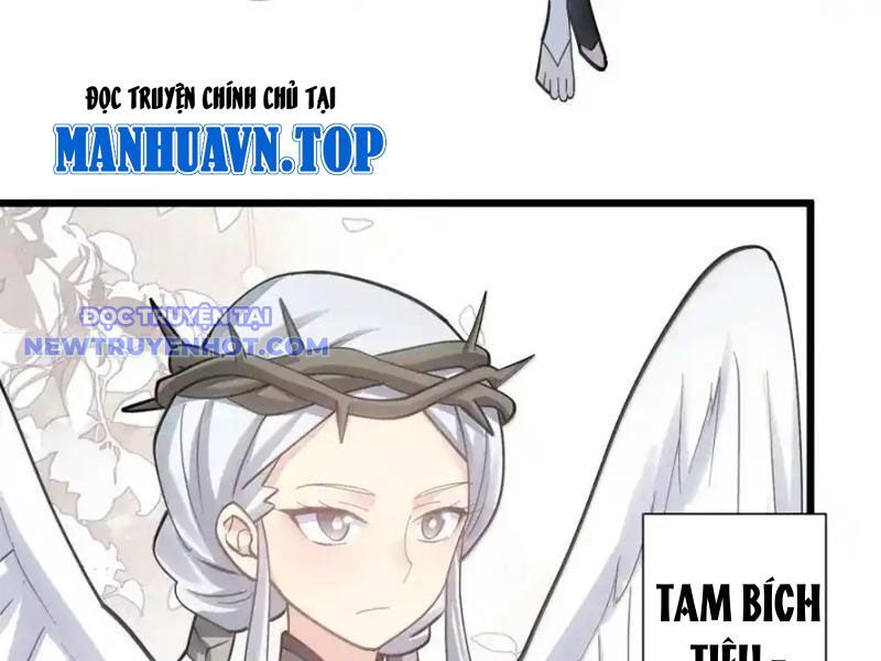 Thế Nhân Thực Sự Tin Tôi Là Đại Boss Chapter 102 - Trang 2