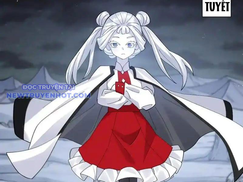 Thế Nhân Thực Sự Tin Tôi Là Đại Boss Chapter 102 - Trang 2