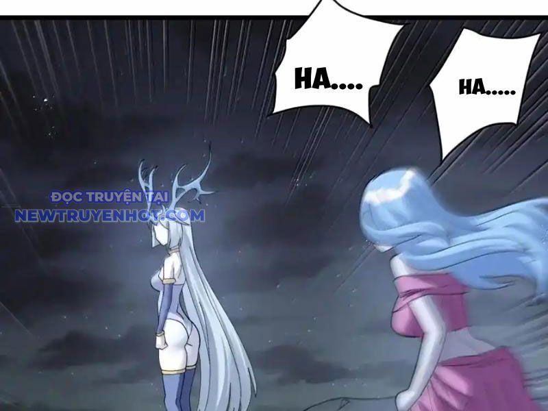 Thế Nhân Thực Sự Tin Tôi Là Đại Boss Chapter 102 - Trang 2