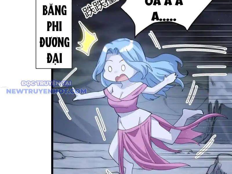 Thế Nhân Thực Sự Tin Tôi Là Đại Boss Chapter 102 - Trang 2