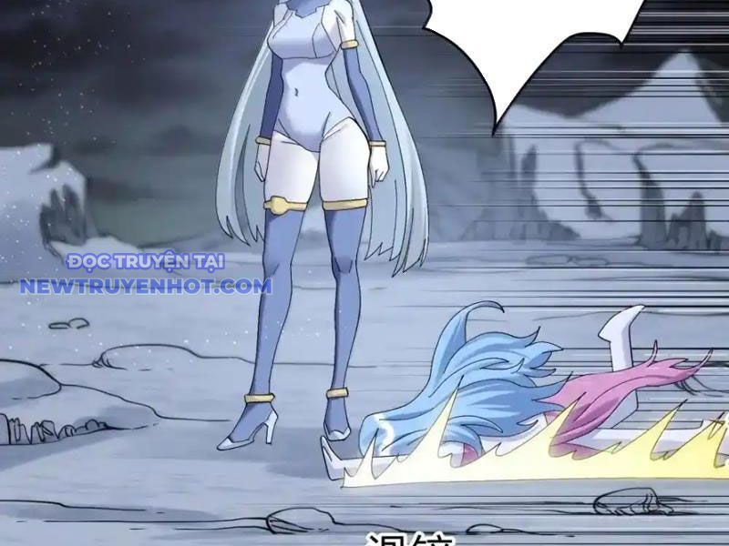 Thế Nhân Thực Sự Tin Tôi Là Đại Boss Chapter 102 - Trang 2