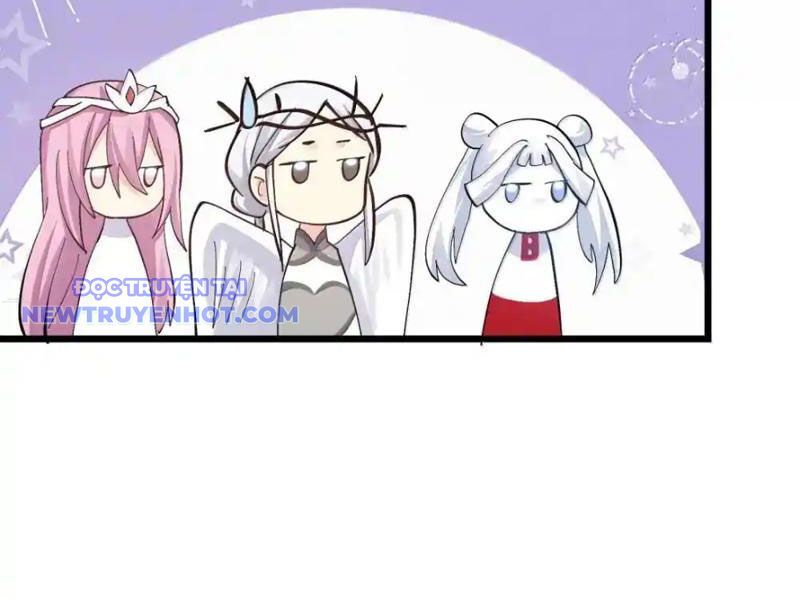 Thế Nhân Thực Sự Tin Tôi Là Đại Boss Chapter 102 - Trang 2