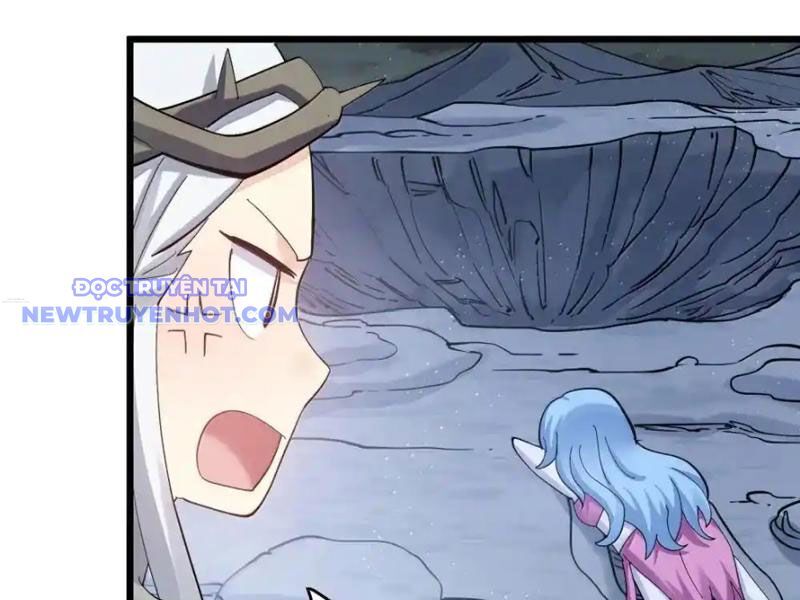 Thế Nhân Thực Sự Tin Tôi Là Đại Boss Chapter 102 - Trang 2