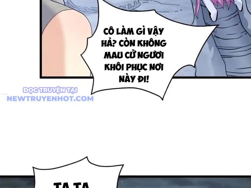 Thế Nhân Thực Sự Tin Tôi Là Đại Boss Chapter 102 - Trang 2