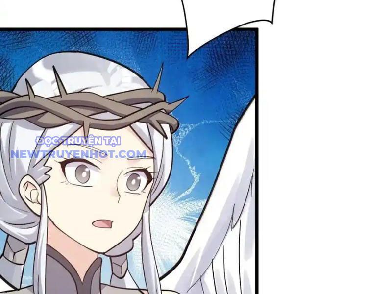 Thế Nhân Thực Sự Tin Tôi Là Đại Boss Chapter 102 - Trang 2