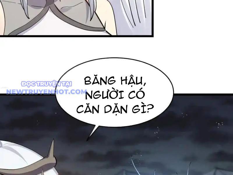 Thế Nhân Thực Sự Tin Tôi Là Đại Boss Chapter 102 - Trang 2