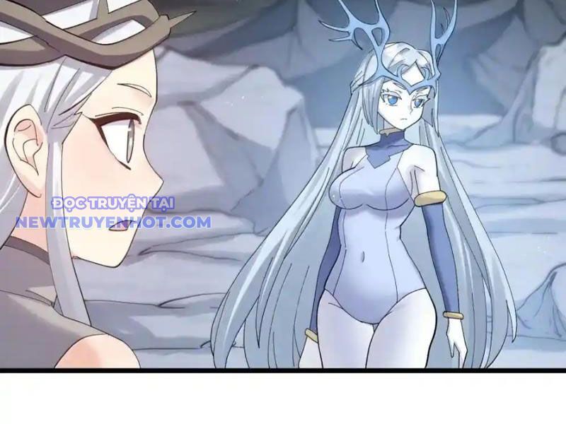 Thế Nhân Thực Sự Tin Tôi Là Đại Boss Chapter 102 - Trang 2