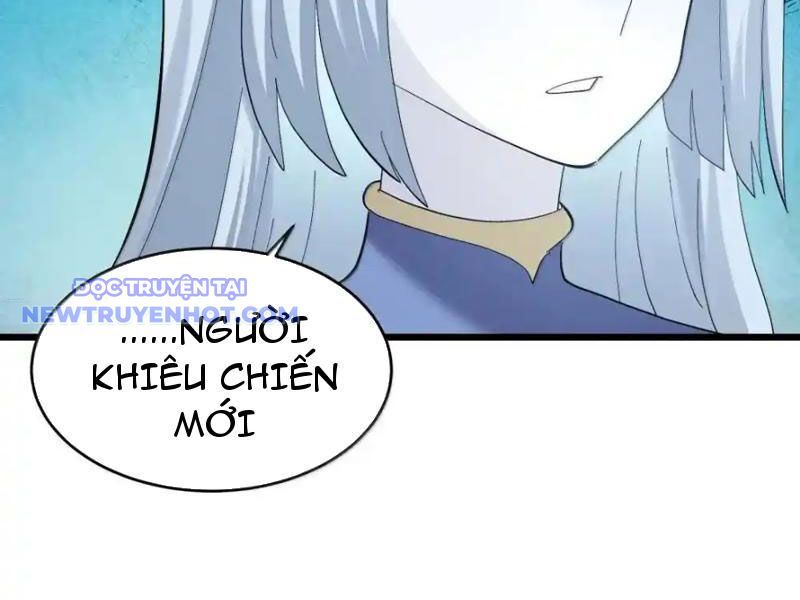 Thế Nhân Thực Sự Tin Tôi Là Đại Boss Chapter 102 - Trang 2