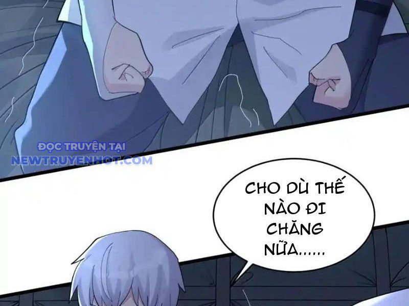 Thế Nhân Thực Sự Tin Tôi Là Đại Boss Chapter 102 - Trang 2