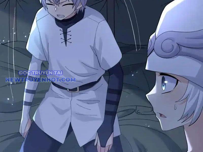 Thế Nhân Thực Sự Tin Tôi Là Đại Boss Chapter 102 - Trang 2