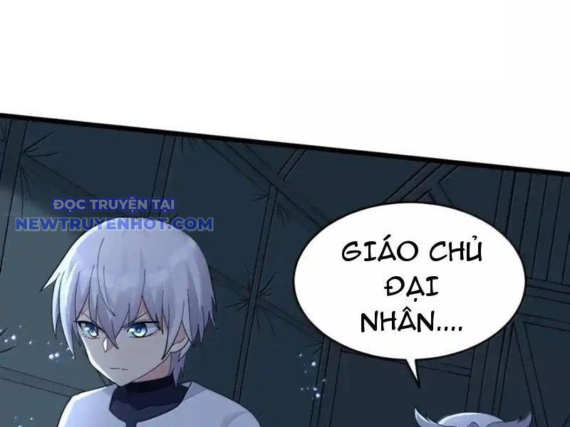 Thế Nhân Thực Sự Tin Tôi Là Đại Boss Chapter 102 - Trang 2