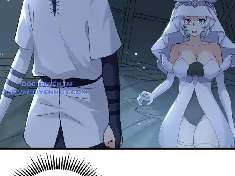 Thế Nhân Thực Sự Tin Tôi Là Đại Boss Chapter 102 - Trang 2