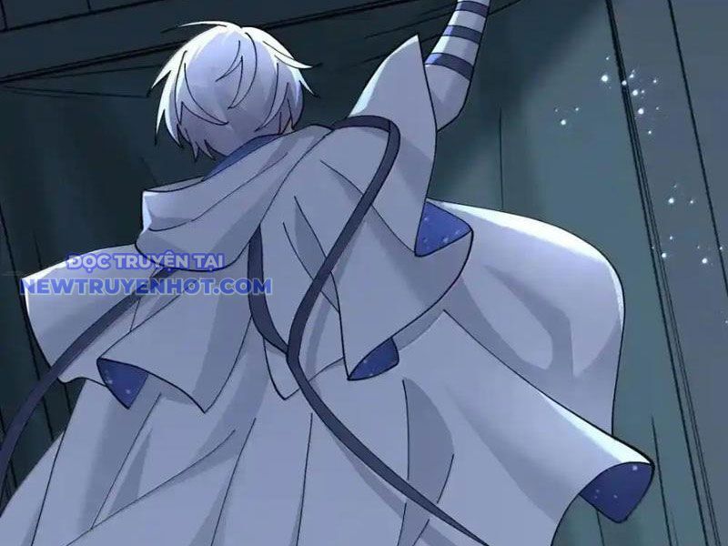 Thế Nhân Thực Sự Tin Tôi Là Đại Boss Chapter 102 - Trang 2