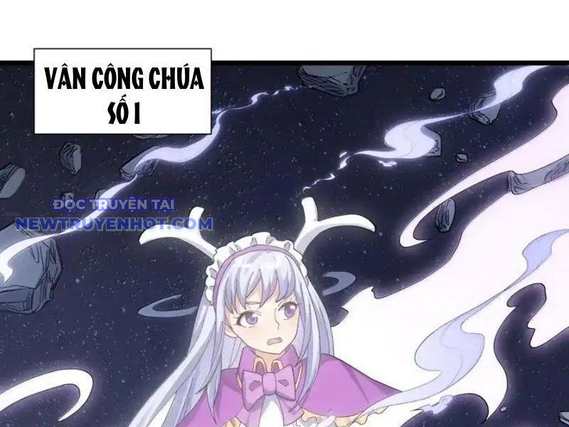 Thế Nhân Thực Sự Tin Tôi Là Đại Boss Chapter 102 - Trang 2