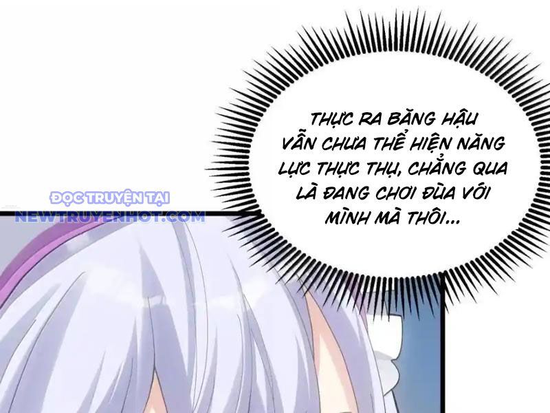 Thế Nhân Thực Sự Tin Tôi Là Đại Boss Chapter 102 - Trang 2