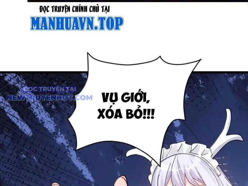 Thế Nhân Thực Sự Tin Tôi Là Đại Boss Chapter 102 - Trang 2