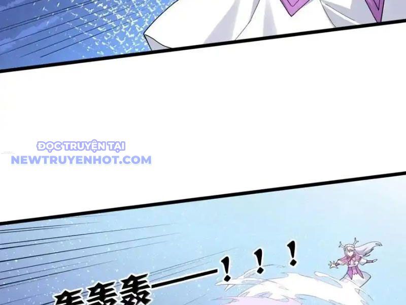 Thế Nhân Thực Sự Tin Tôi Là Đại Boss Chapter 102 - Trang 2