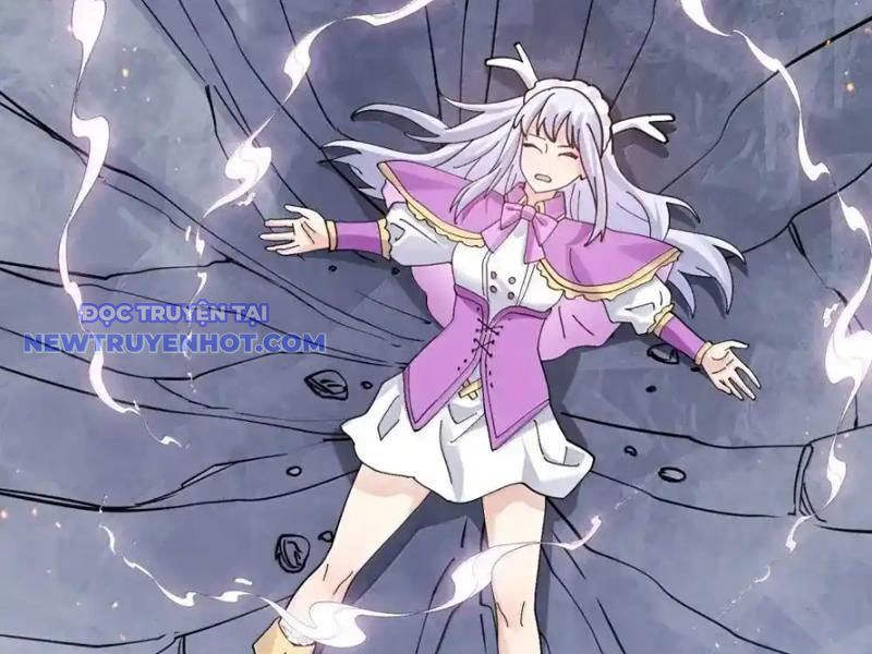 Thế Nhân Thực Sự Tin Tôi Là Đại Boss Chapter 102 - Trang 2