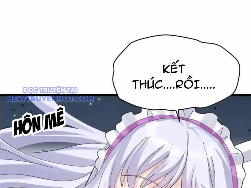 Thế Nhân Thực Sự Tin Tôi Là Đại Boss Chapter 102 - Trang 2