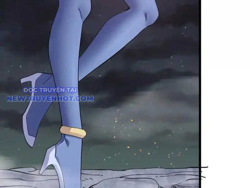 Thế Nhân Thực Sự Tin Tôi Là Đại Boss Chapter 102 - Trang 2