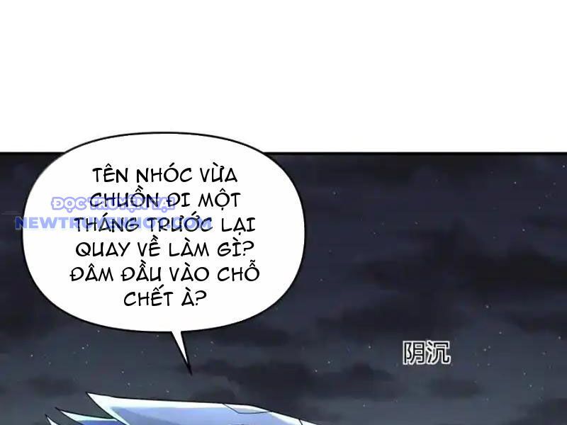 Thế Nhân Thực Sự Tin Tôi Là Đại Boss Chapter 103 - Trang 2