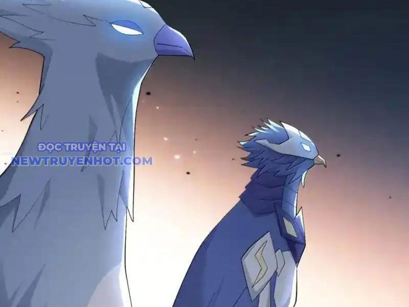 Thế Nhân Thực Sự Tin Tôi Là Đại Boss Chapter 103 - Trang 2