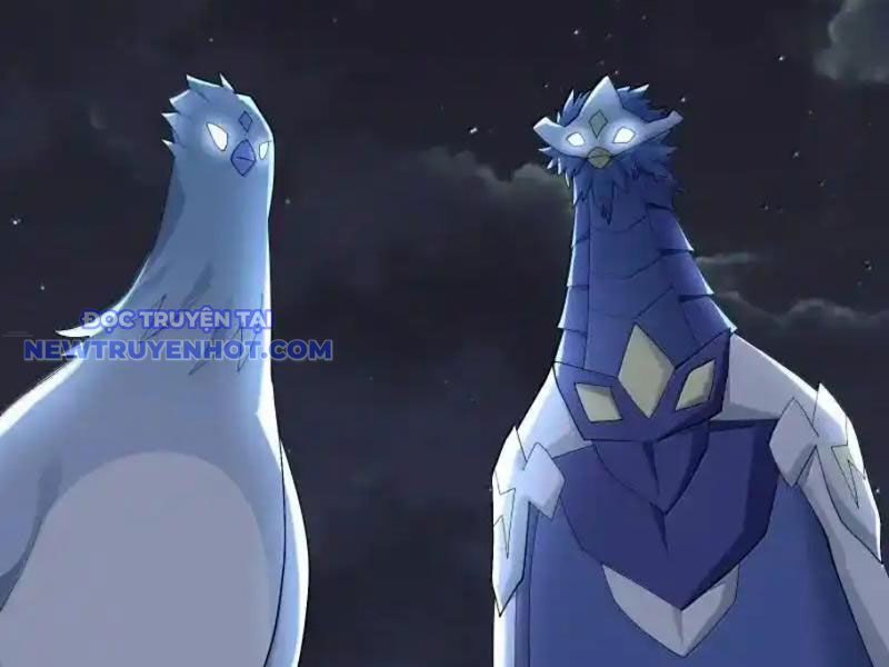 Thế Nhân Thực Sự Tin Tôi Là Đại Boss Chapter 103 - Trang 2