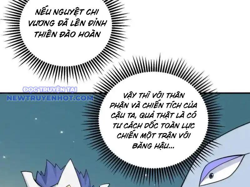 Thế Nhân Thực Sự Tin Tôi Là Đại Boss Chapter 103 - Trang 2