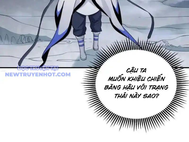 Thế Nhân Thực Sự Tin Tôi Là Đại Boss Chapter 103 - Trang 2