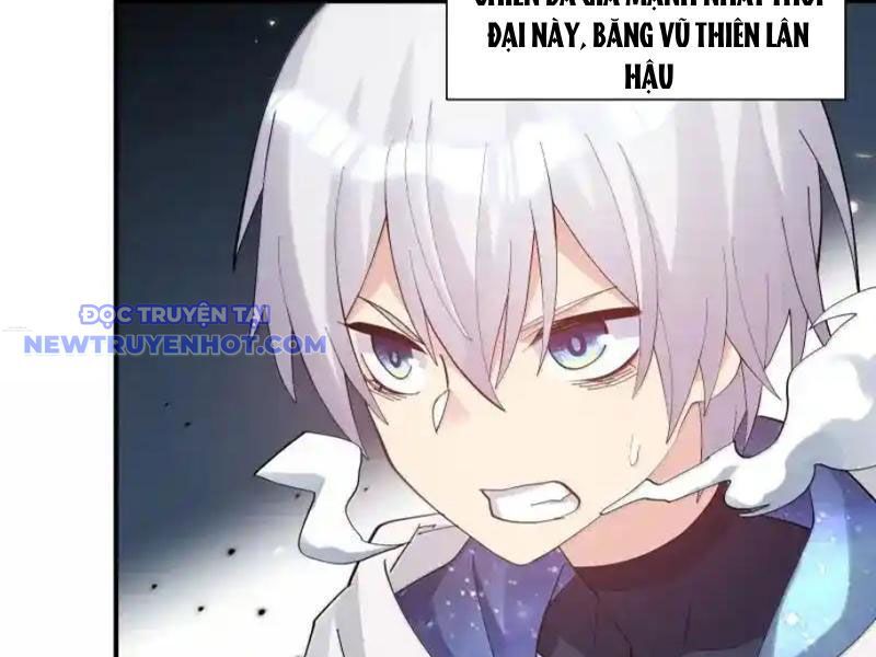 Thế Nhân Thực Sự Tin Tôi Là Đại Boss Chapter 103 - Trang 2