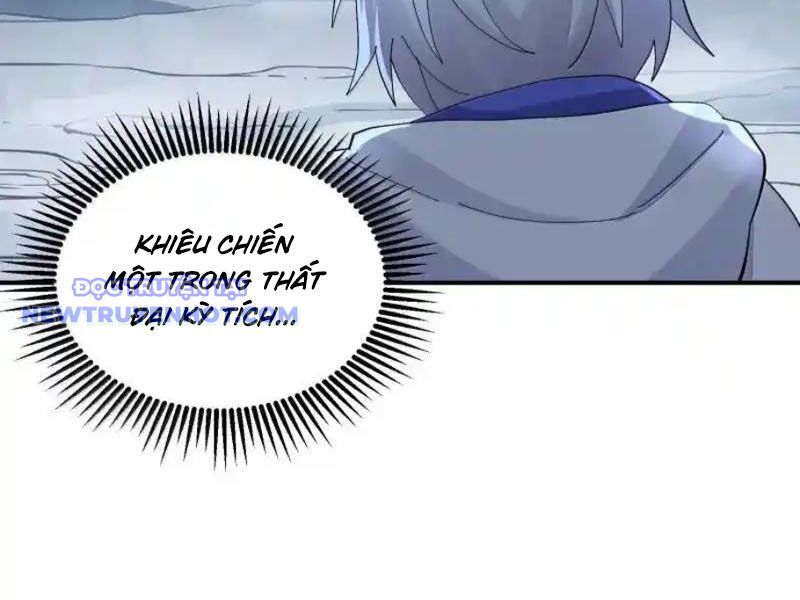 Thế Nhân Thực Sự Tin Tôi Là Đại Boss Chapter 103 - Trang 2