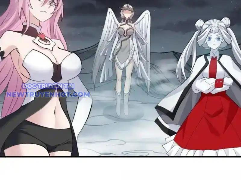 Thế Nhân Thực Sự Tin Tôi Là Đại Boss Chapter 103 - Trang 2