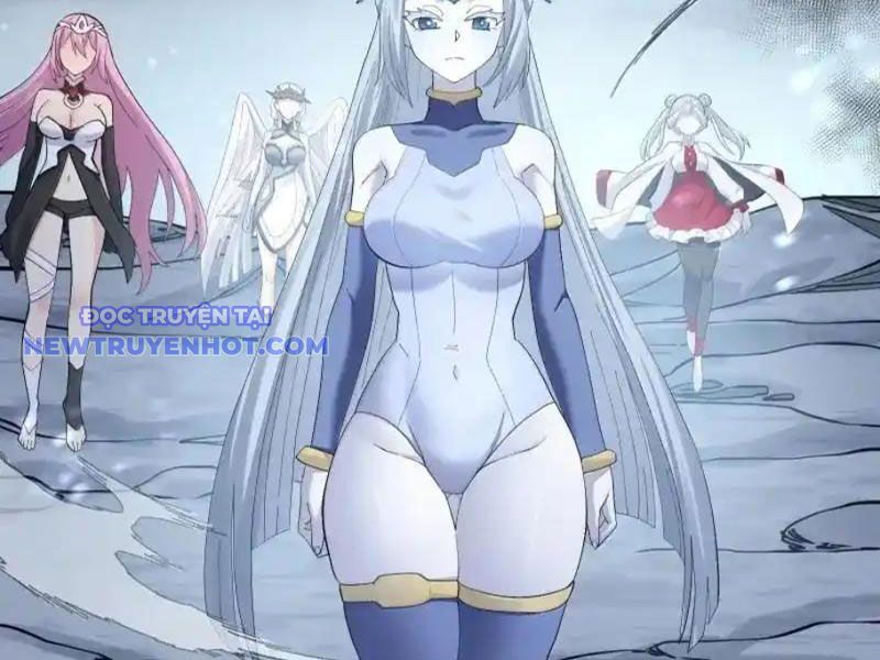 Thế Nhân Thực Sự Tin Tôi Là Đại Boss Chapter 103 - Trang 2