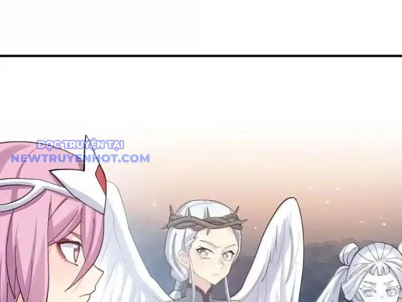 Thế Nhân Thực Sự Tin Tôi Là Đại Boss Chapter 103 - Trang 2