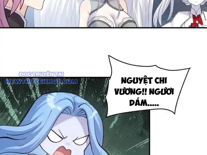 Thế Nhân Thực Sự Tin Tôi Là Đại Boss Chapter 103 - Trang 2