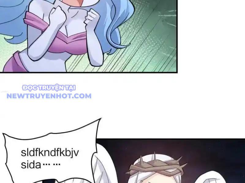 Thế Nhân Thực Sự Tin Tôi Là Đại Boss Chapter 103 - Trang 2