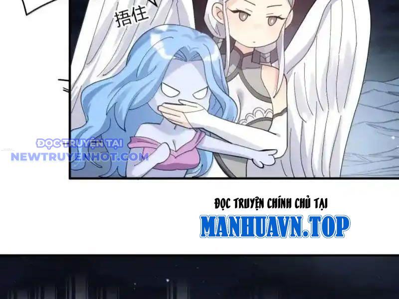 Thế Nhân Thực Sự Tin Tôi Là Đại Boss Chapter 103 - Trang 2