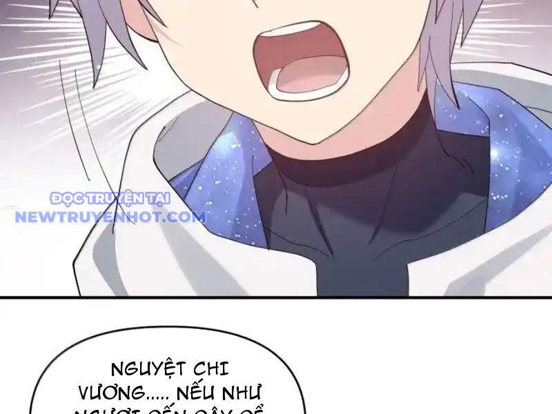 Thế Nhân Thực Sự Tin Tôi Là Đại Boss Chapter 103 - Trang 2