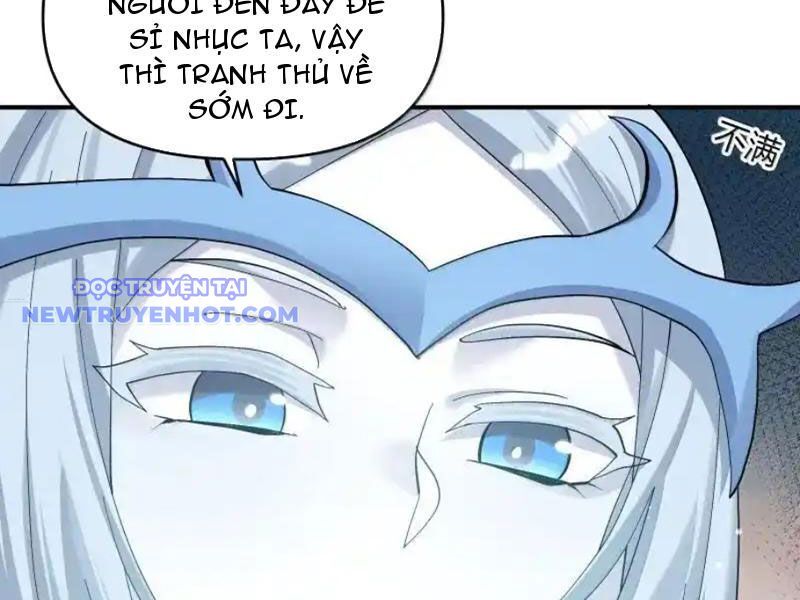 Thế Nhân Thực Sự Tin Tôi Là Đại Boss Chapter 103 - Trang 2