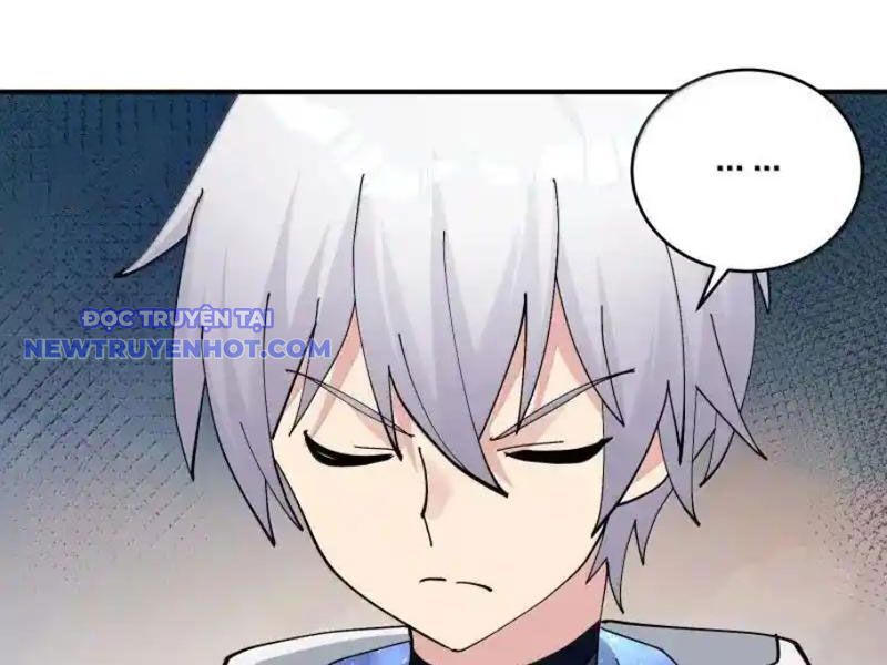 Thế Nhân Thực Sự Tin Tôi Là Đại Boss Chapter 103 - Trang 2