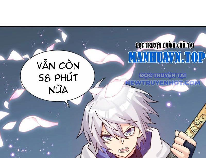 Thế Nhân Thực Sự Tin Tôi Là Đại Boss Chapter 104 - Trang 2