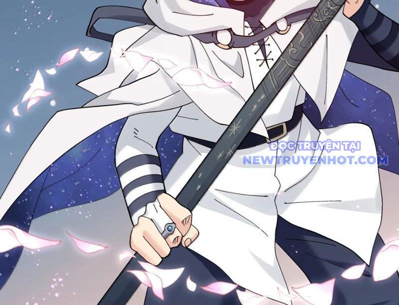 Thế Nhân Thực Sự Tin Tôi Là Đại Boss Chapter 104 - Trang 2