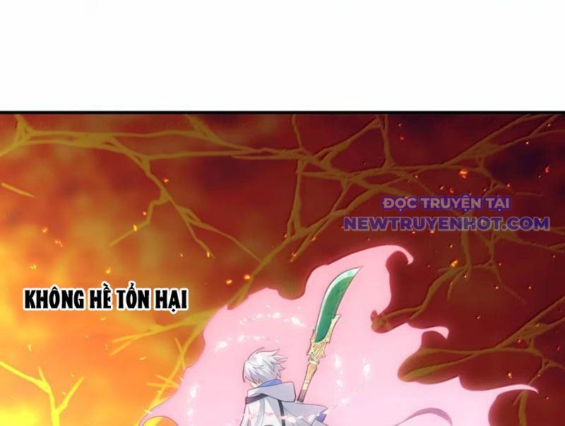 Thế Nhân Thực Sự Tin Tôi Là Đại Boss Chapter 104 - Trang 2