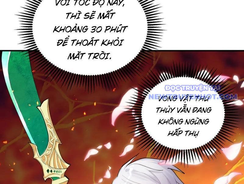 Thế Nhân Thực Sự Tin Tôi Là Đại Boss Chapter 104 - Trang 2