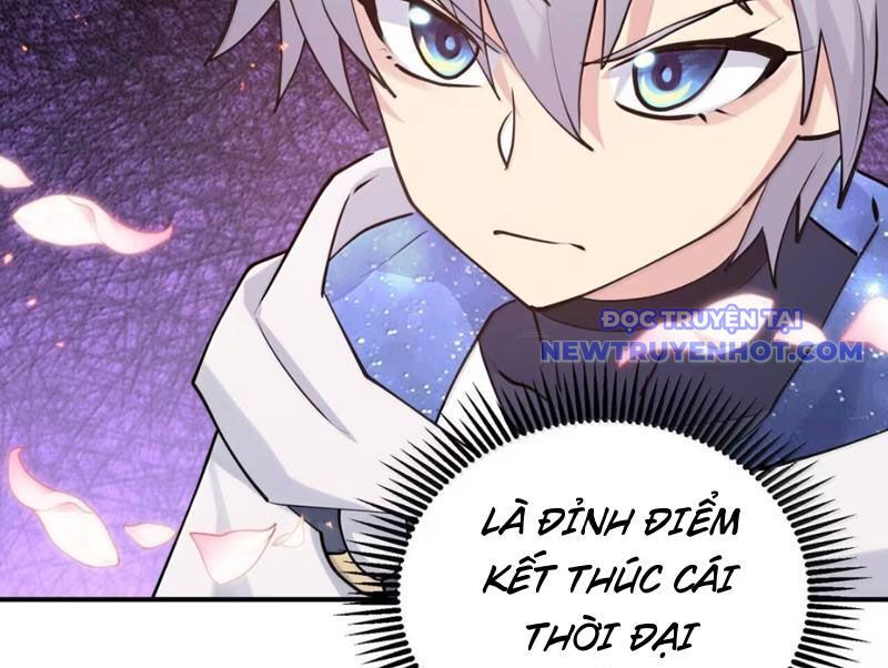 Thế Nhân Thực Sự Tin Tôi Là Đại Boss Chapter 104 - Trang 2